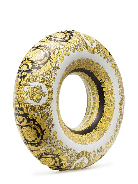 versace float ring